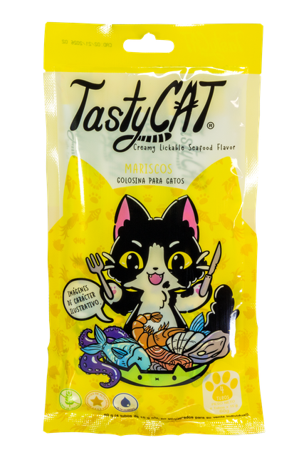TastyCat Mariscos